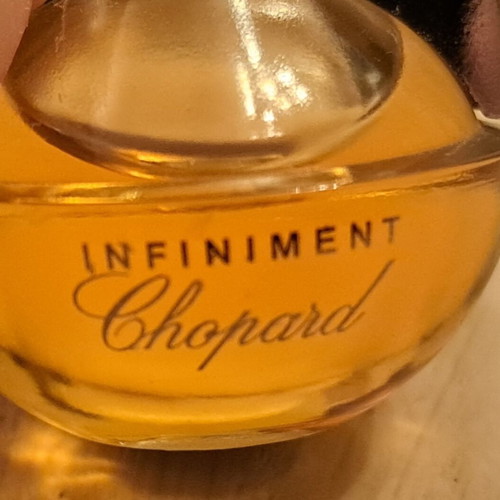 Chopard Infiniment Miniature Eau de Parfum 5ml new