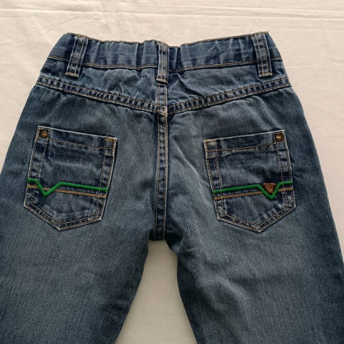 Boys' clothing pack 5 years like new, Mayoral, multicolored