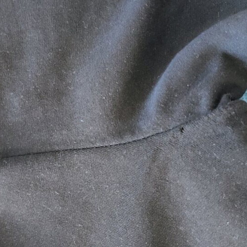 Trax tracksuit set for 16 years like new, black and gray