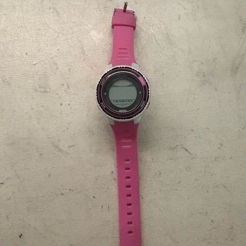 Four-G digital watch like new