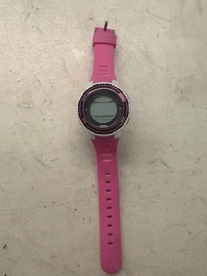 Four-G digital watch like new
