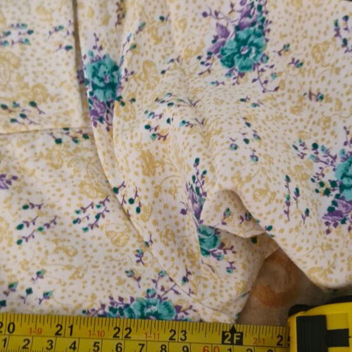 Handmade nightgown like new