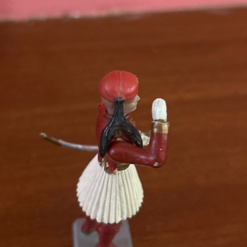 Athina Soldier Officer Evzones figure like new