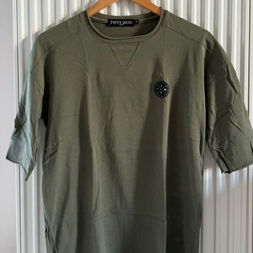 Tshirt 50 Ways Medium combo pack 3x like new