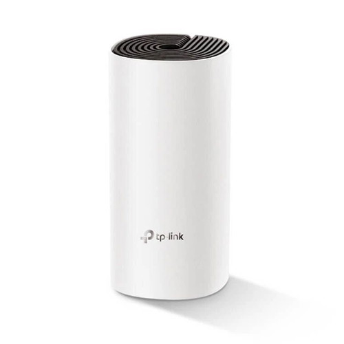 Tp-Link Deco M4 v2 mesh WiFi router, 1 piece