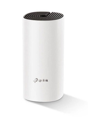 Tp-Link Deco M4 v2 mesh WiFi router, 1 piece