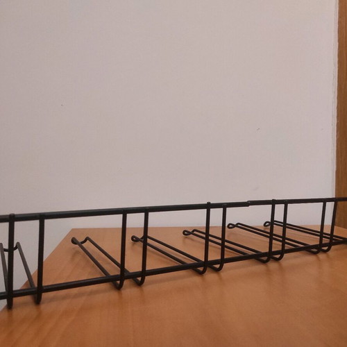 Wall hanging rack new with 6 arms, pack of 10 pieces