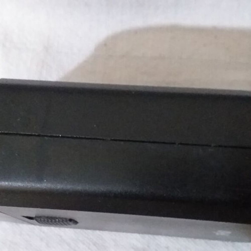 Collectible Braun 5 260 shaver from around 1974