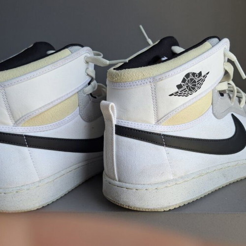 Nike Air Jordan Retro 1 AJKO sneakers size 47.5 EUR