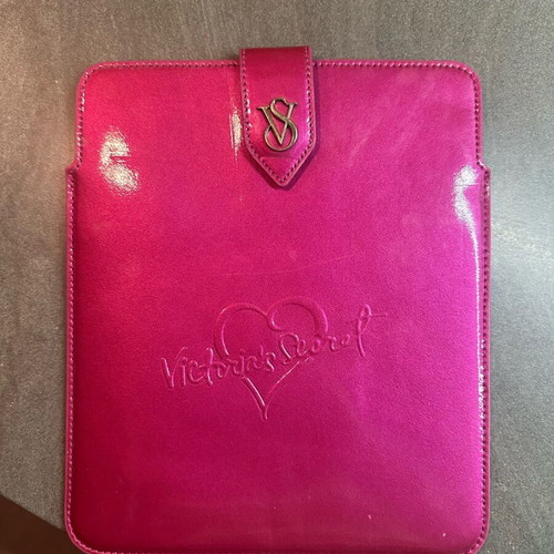 Victoria’s Secret iPad case like new