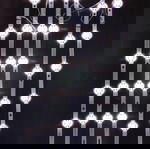  Led Bar for LG TV 50NANO756PA (6 pcs)