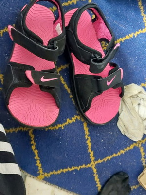 Πέδιλα Nike Ν25 καινούργια