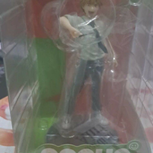 Chainsaw Man Denji figure Pop Up Parade