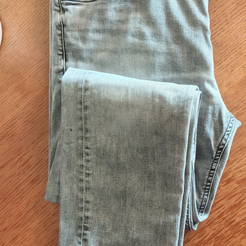 Calvin Klein men's jeans like new, elastic, size W36 L34