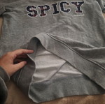 admiral sweatshirt