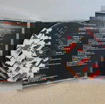  ΠΑΜΕ ΣΤΑ ΚΛΑΡΙΝΑ MINOS CD