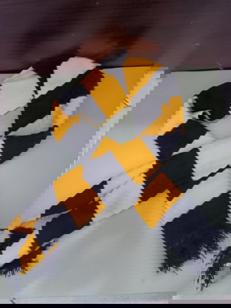 Κασκόλ