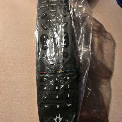Nova remote control new