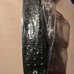 Nova remote control new