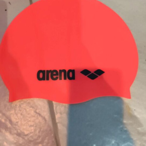 Arena kids swimming cap