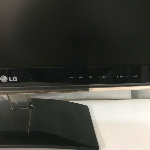 LG 23" Monitor used, HDMI and VGA, ideal for office