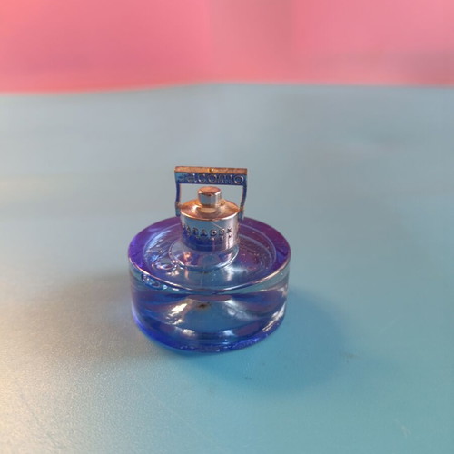 Jacomo Paradox Miniature Eau de Toilette 5 ml new