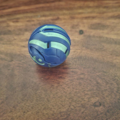 Bakugan Aquos Ravenoid Season 1 classic rare figure like new