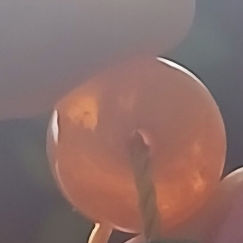 Old Begleri Worry Beads with 4 Beads like new