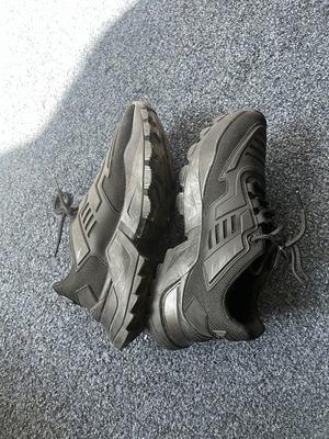 Envie Shoes athletic shoes size 40 like new, black