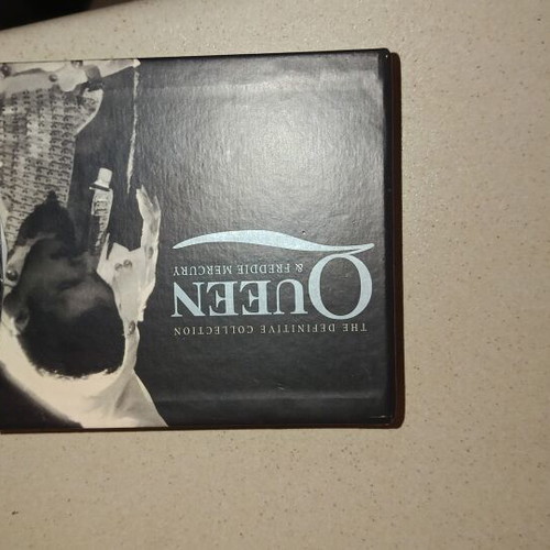 Queen collection new