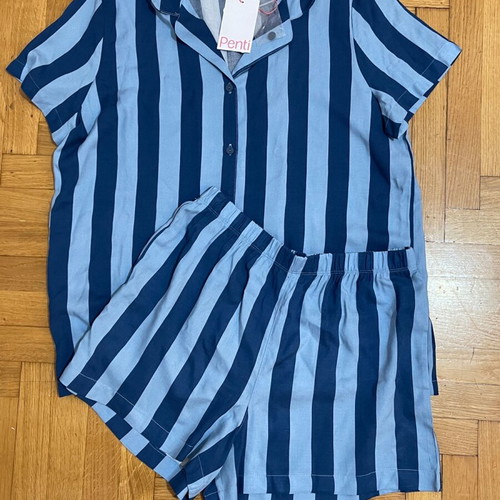 Penti pyjamas brand new, blue, size M