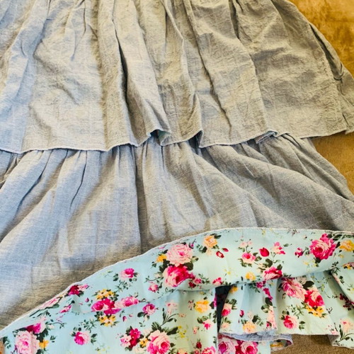 Attrativo dress used size M