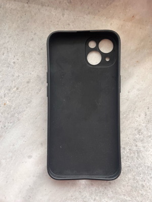 iPhone 13 case embossed like new