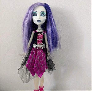 Monster High Κούκλα Ghouls Alive Spectra Vondergeist