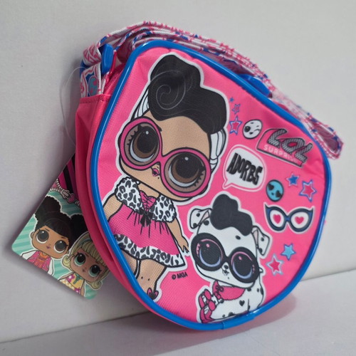 L.O.L Surprise! small children's shoulder bag new