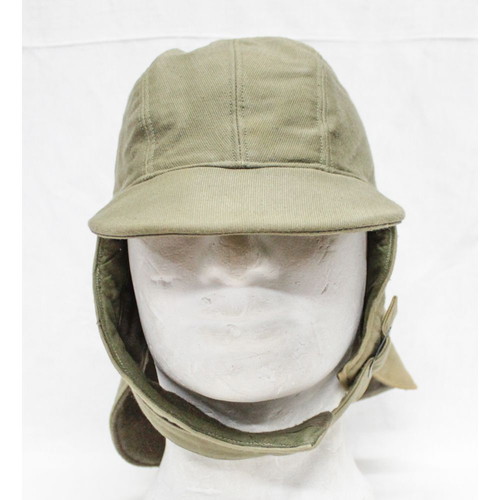 WW2 U.S Navy deck hat like new