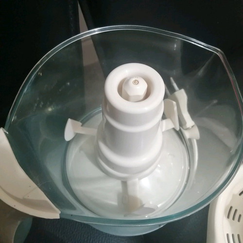 Philips Cucina electric juicer like new