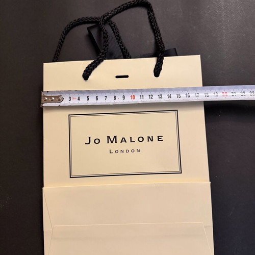 Jo Malone two paper bags like new