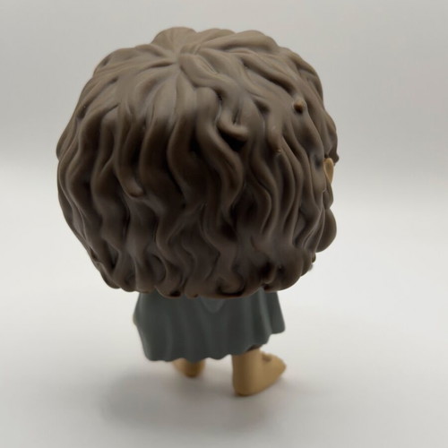 Funko Pop Frodo Baggins (Sting) Lord of the Rings #444 σαν καινούργιο