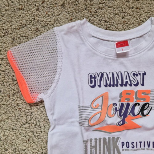 Joyce Set 80cm New, unworn