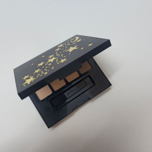 Estée Lauder Pure Colour Envy Sculpting Nude σκιές ματιών Christmas edition σαν καινούργιο