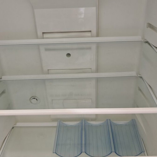 Pitsos No Frost two-door refrigerator 170x60 cm