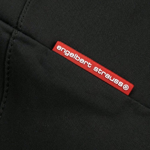 Engelbert Strauss 3-in-1 functional jacket like new, black, size L