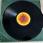  Levon Helm – Levon Helm LP US 1978'