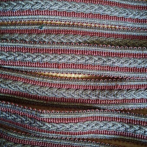 Trim for embroidery 3.6 meters, new