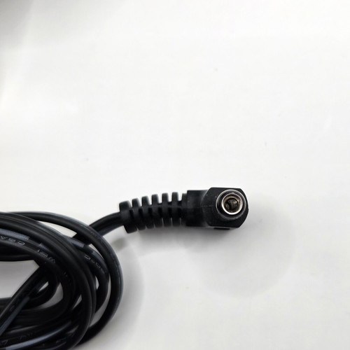 OEM AC Adaptor AA-121ABN power supply used 12V 1A with DC barrel plug