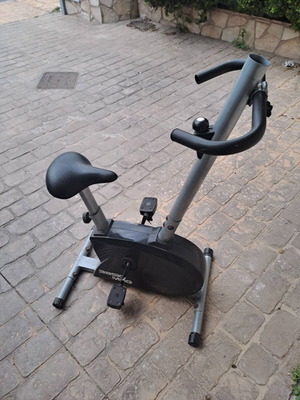 Exercise bike used