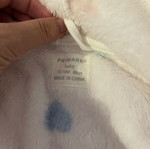 Children's robe used