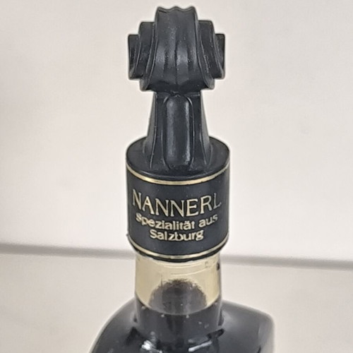 Nannerl Violine Kaffee Likör coffee liqueur new