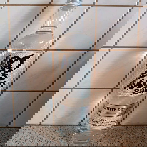 ARTESANO WHITE RUM 700ml